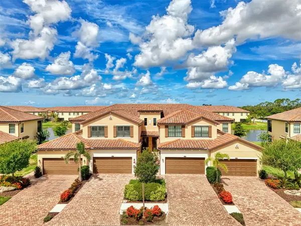 12590 Ghiberti Circle #201, VENICE, FL 34293
