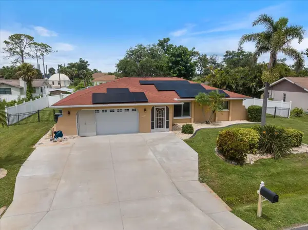 2941 Datura Road, VENICE, FL 34293