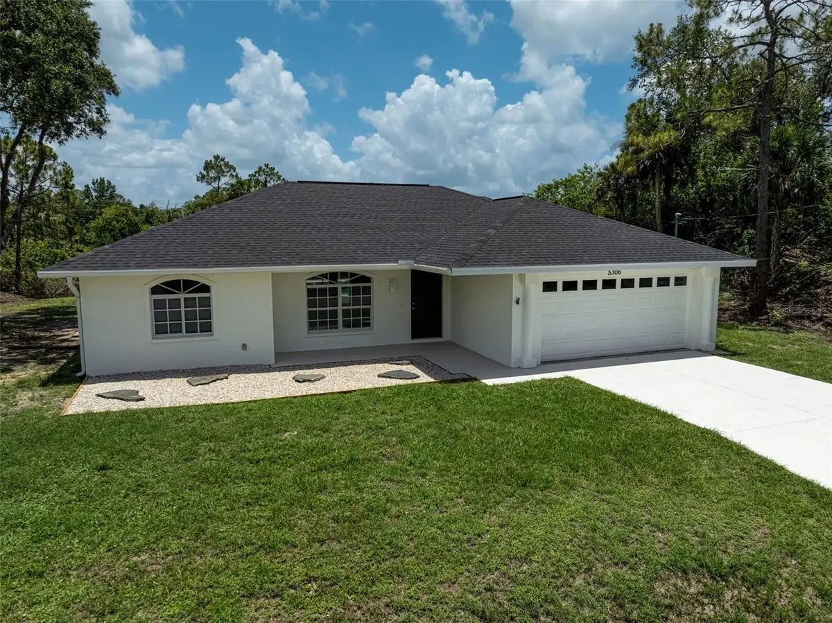 5306 Maccaughey Drive, North Port, FL 34287 - Image #1