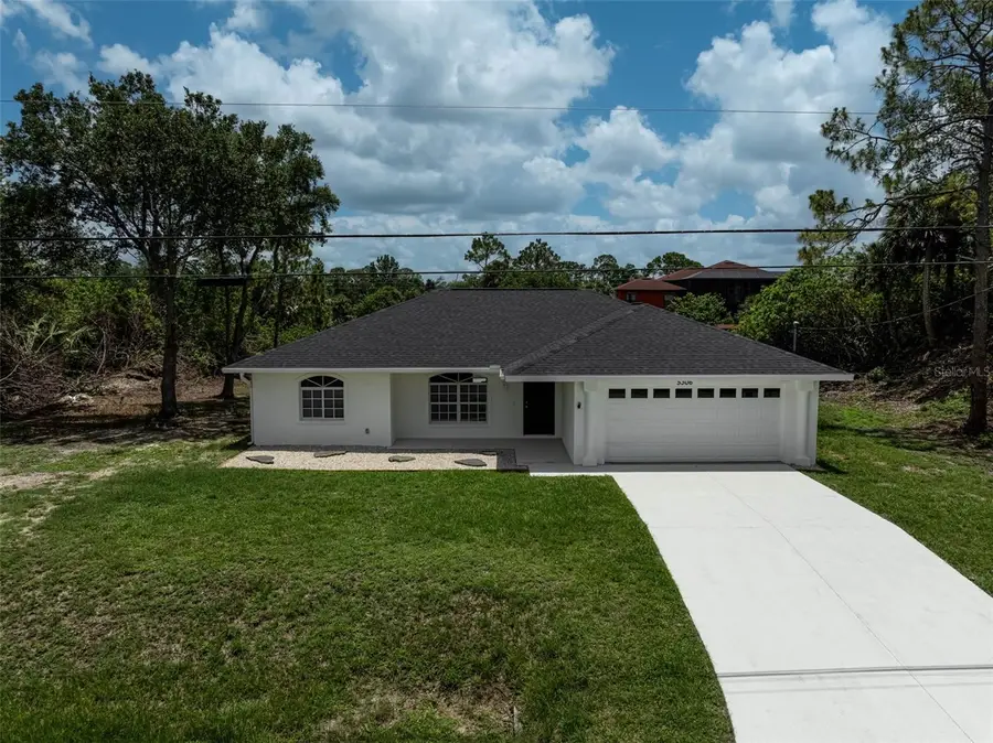 5306 Maccaughey Drive, North Port, FL 34287 - Image #2