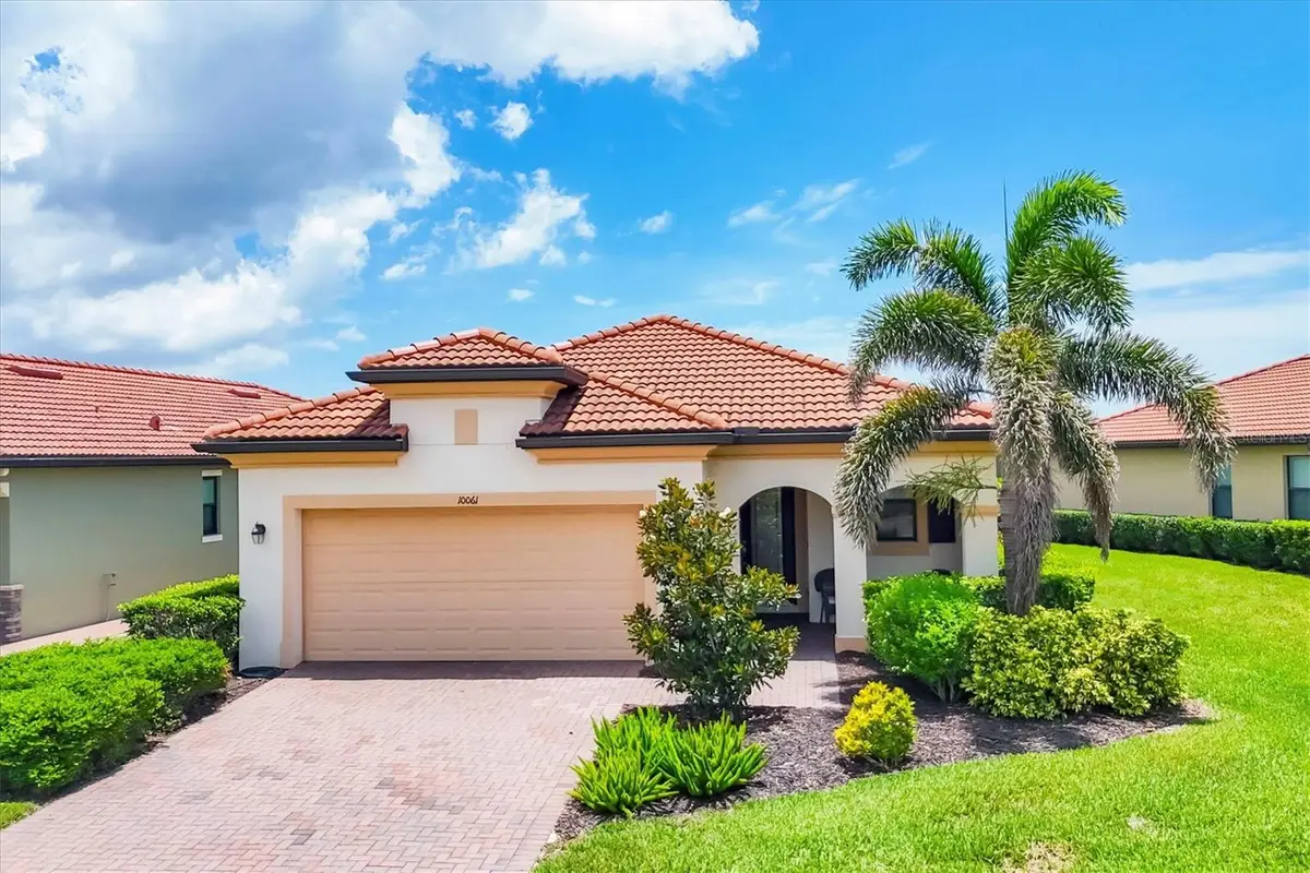 10061 Cozy Grove Drive, Venice, FL 34293 - Image #1