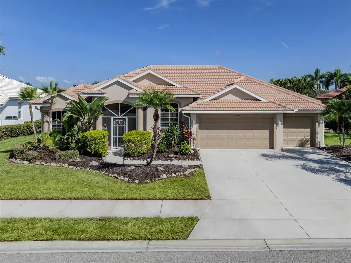 2928 Seasons Boulevard, Sarasota, FL 34240 - Image #1