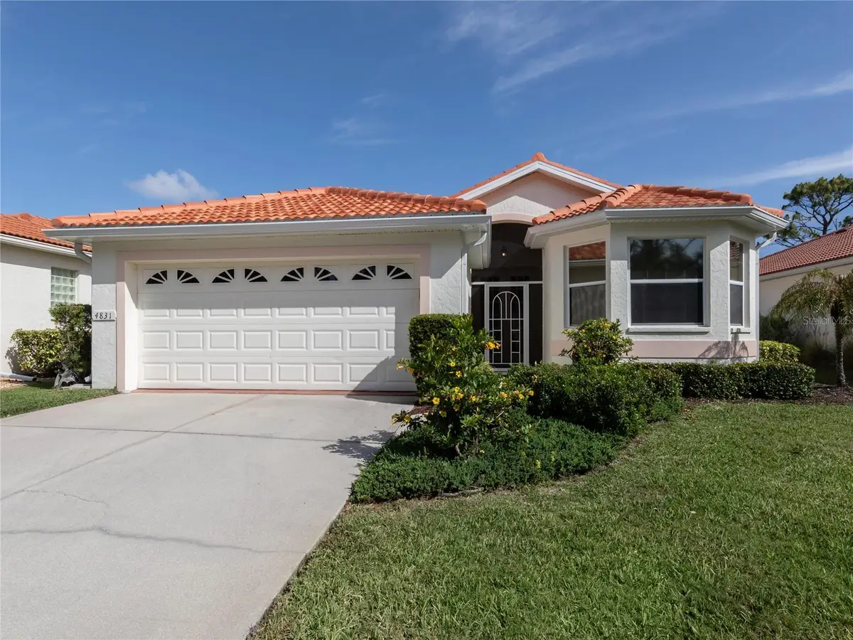 4831 Summertree Road, Venice, FL 34293 - Image #1