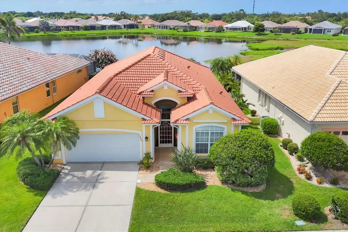 1620 San Silvestro Drive, Venice, FL 34285 - Image #1