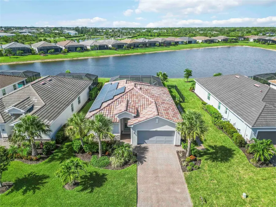 15145 Spanish Point Drive, Port Charlotte, FL 33981 - #3
