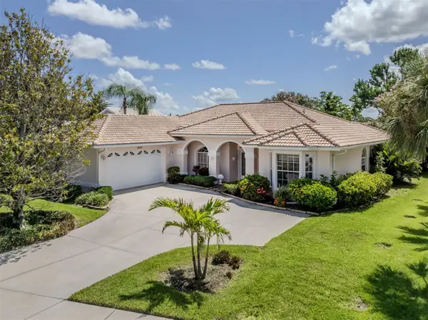 1402 Brenner Park Drive, VENICE, FL 34292