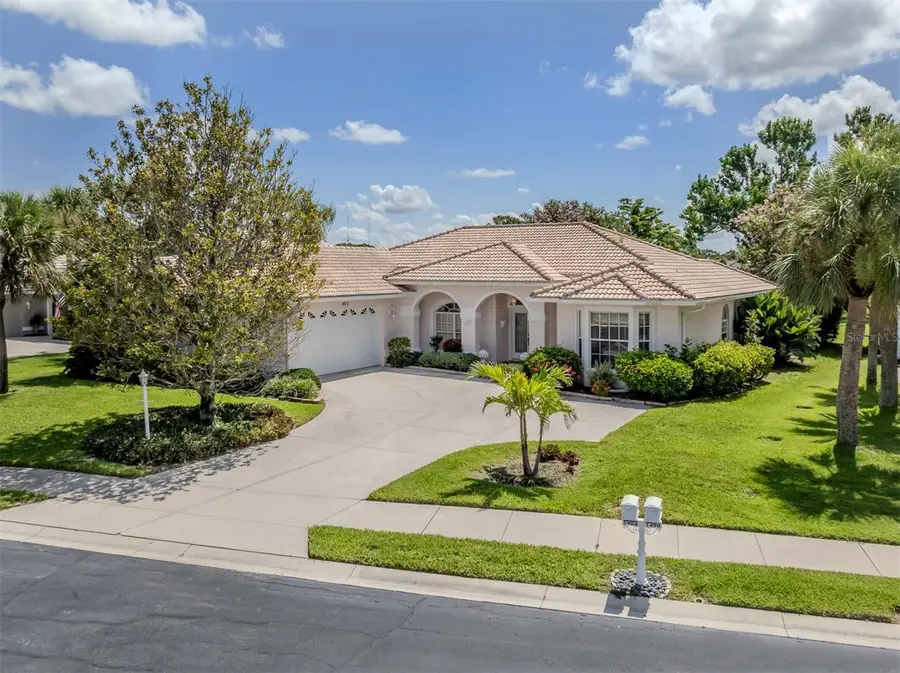 1402 Brenner Park Drive, Venice, FL 34292 - Image #2