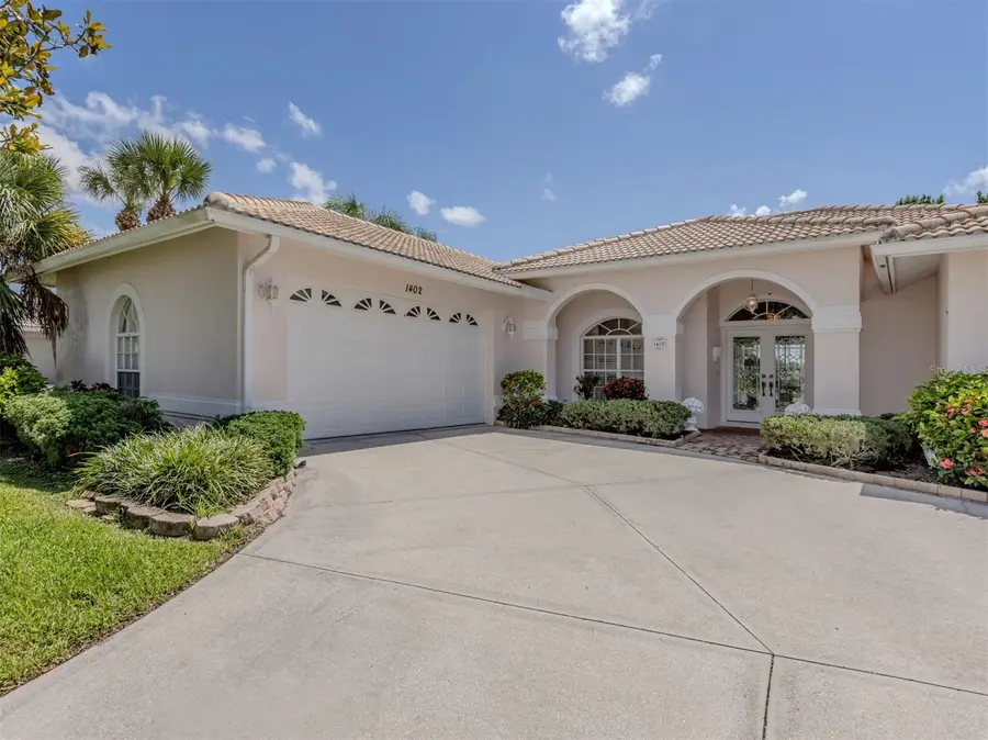 1402 Brenner Park Drive, Venice, FL 34292 - Image #3