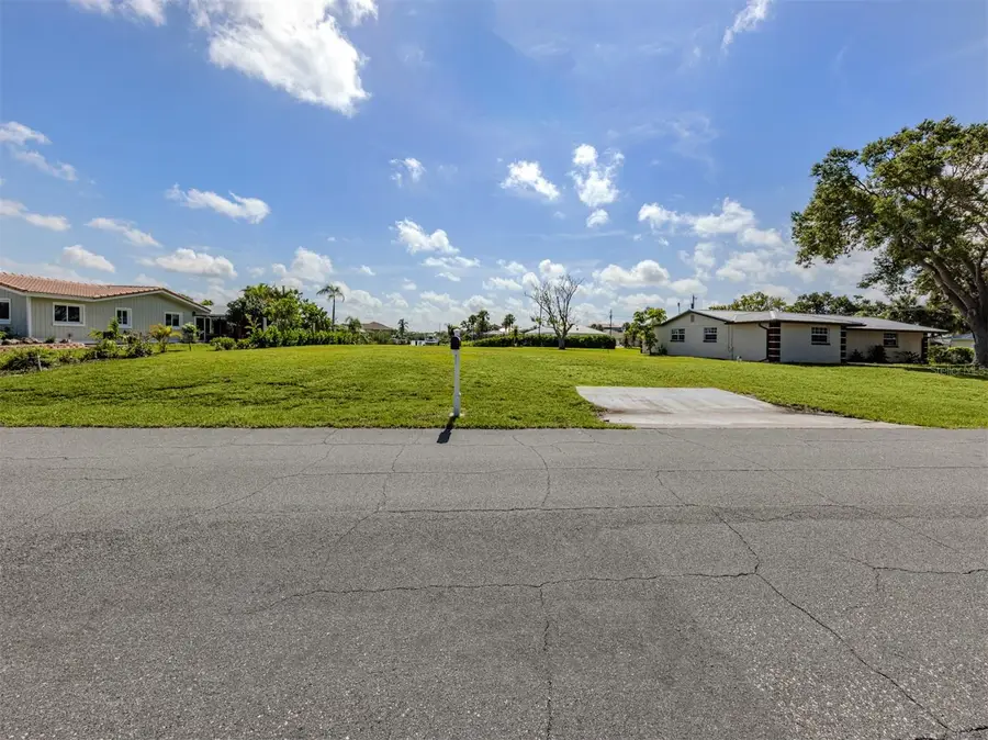 458 N Shore Drive, Osprey, FL 34229 - #2