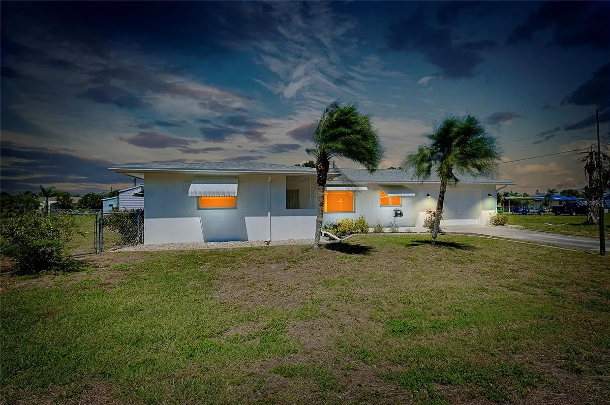 20430 Edgewater Drive, Port Charlotte, FL 33952 - Image #1