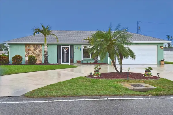 1198 Jamaica Road, VENICE, FL 34293