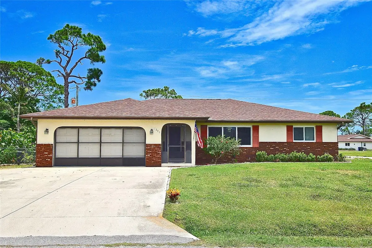 1290 Leeward Road, Venice, FL 34293 - Image #1