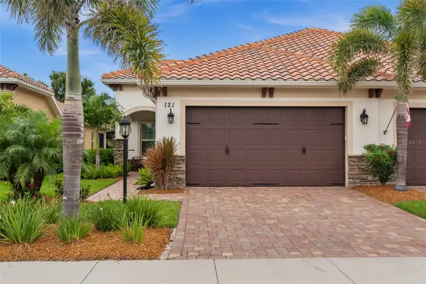 121 Colebrook Court, VENICE, FL 34292