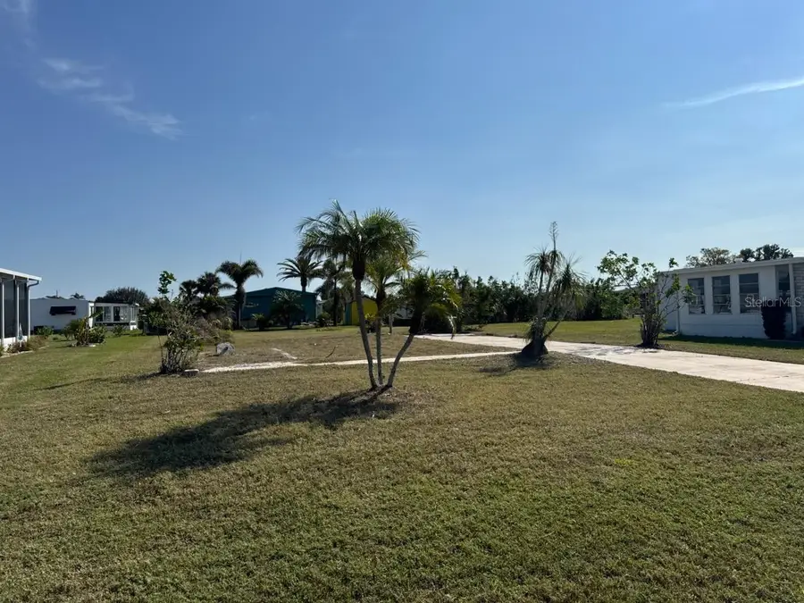 6288 Oriole Boulevard, Englewood, FL 34224 - #3