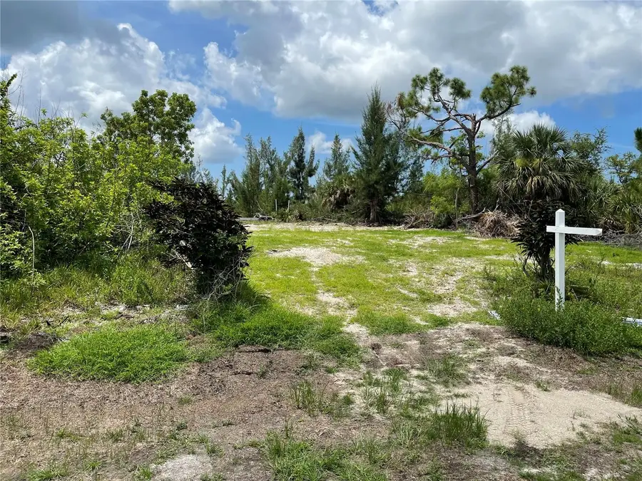 15181 Lyneburg Avenue, Port Charlotte, FL 33981 - #2