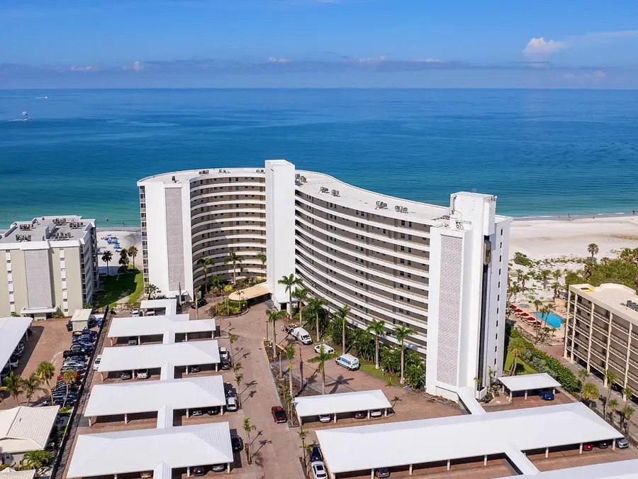6300 Midnight Pass Road #809, Sarasota, FL 34242 - Image #2