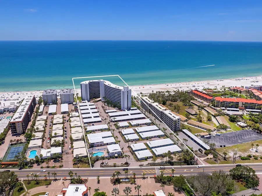 6300 Midnight Pass Road #809, Sarasota, FL 34242 - Image #3