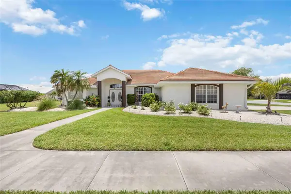 5028 Greenway Court, NORTH PORT, FL 34287