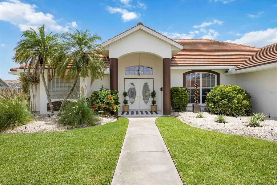 5028 Greenway Court, North Port, FL 34287 - #2