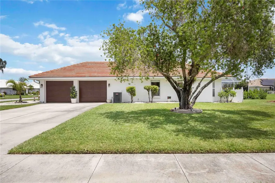 5028 Greenway Court, North Port, FL 34287 - #3