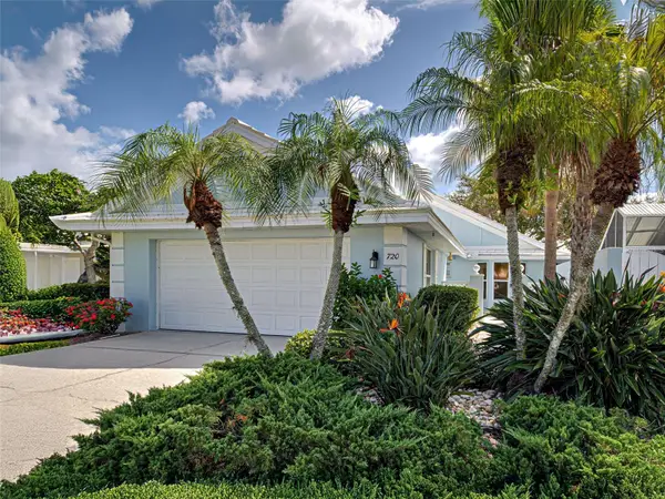 720 Brightside Crescent Drive #11, VENICE, FL 34293
