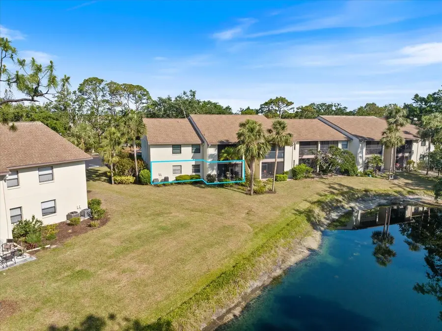 752 White Pine Tree Road #108, Venice, FL 34285 - Image #2