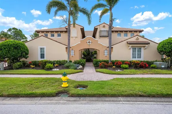 114 Bella Vista Terrace #6C, NORTH VENICE, FL 34275