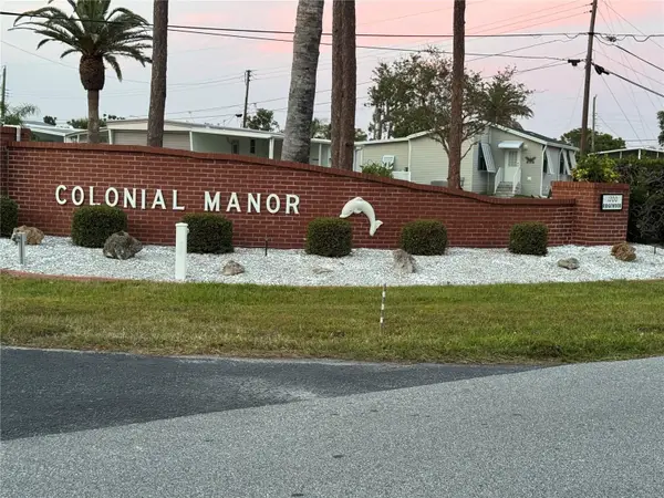 218 W Outer Drive, VENICE, FL 34285