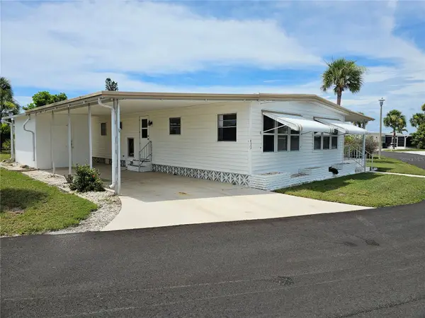 633 Como Drive, VENICE, FL 34285