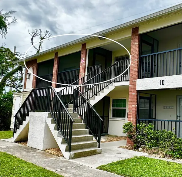 1531 Placida Road #10-201, ENGLEWOOD, FL 34223
