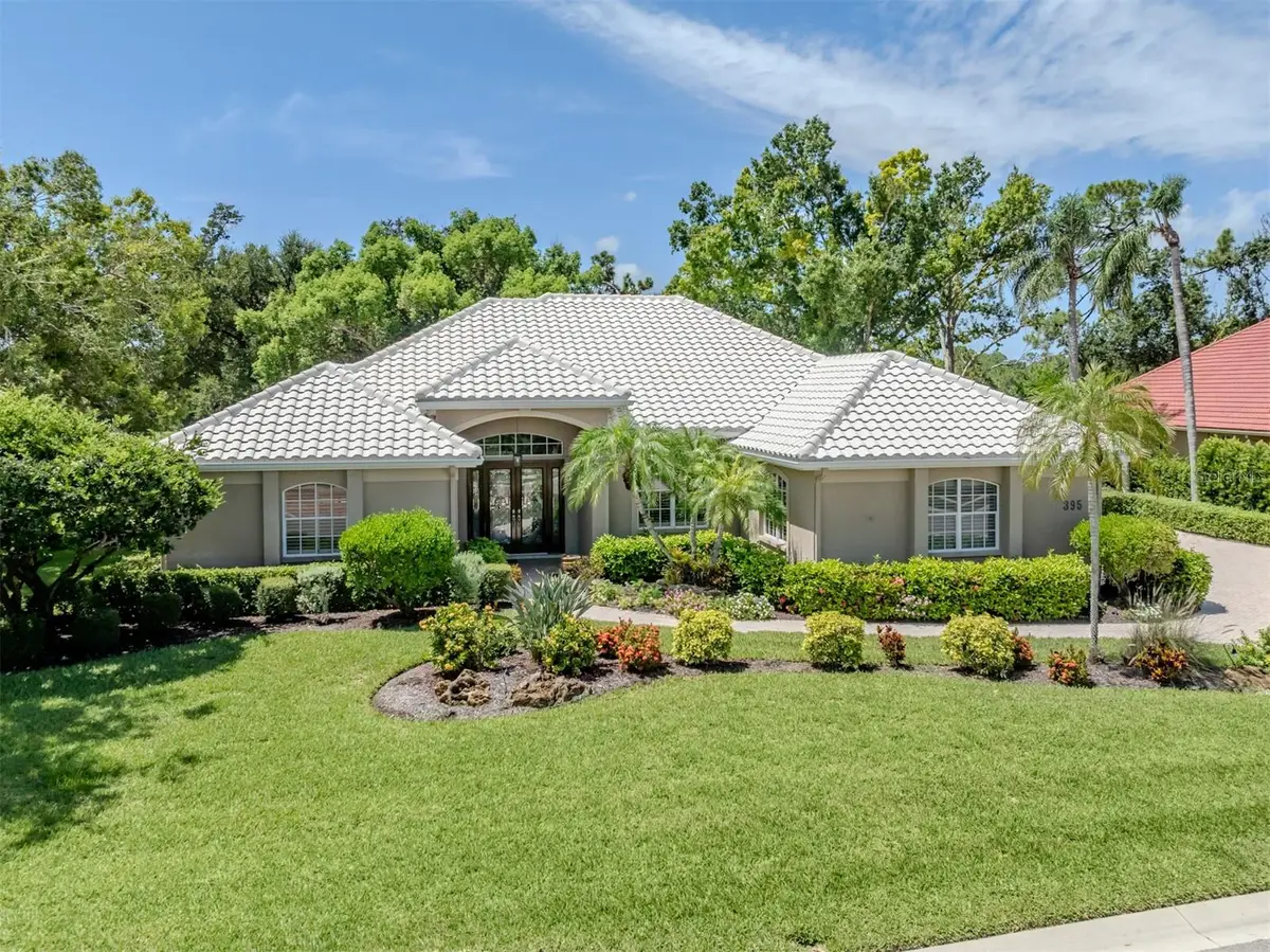 395 Autumn Chase Drive, Venice, FL 34292 - Image #1