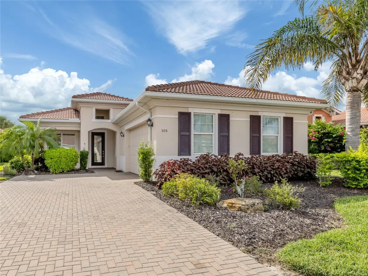 305 Savona Way, North Venice, FL 34275 - Image #1