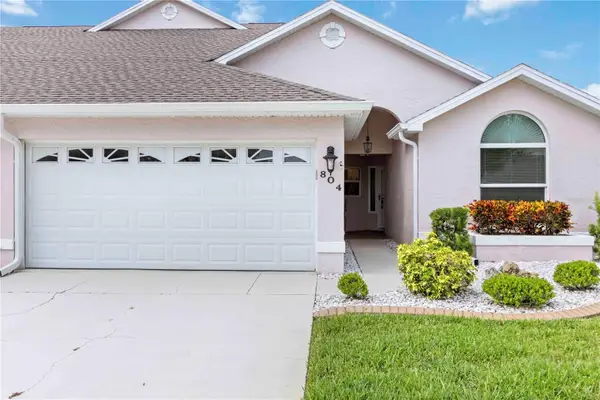 804 Bayport Circle, VENICE, FL 34292