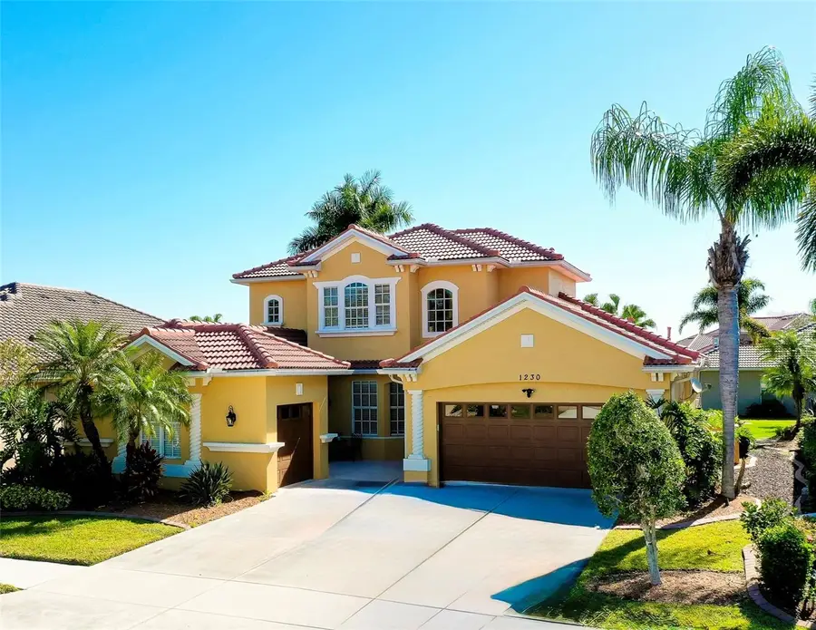 1230 Creek Nine Drive, North Port, FL 34291 - Image #2