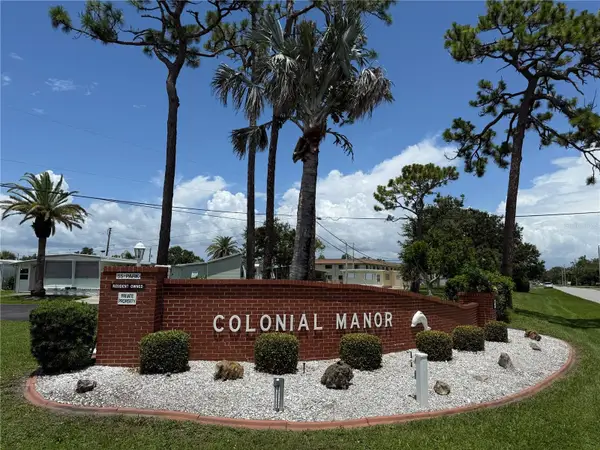 231 Inner Drive E, VENICE, FL 34285