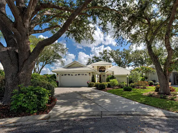 1036 Harbor Town Drive, VENICE, FL 34292