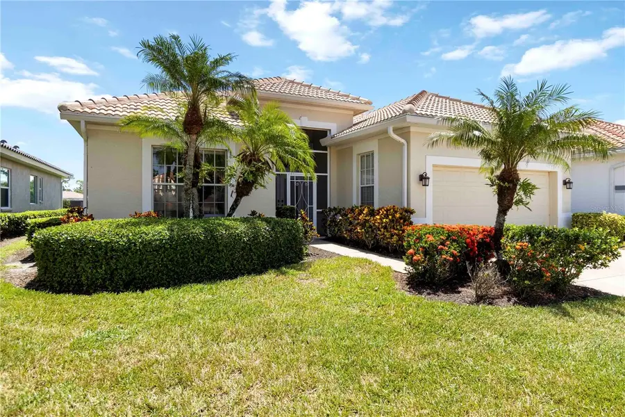 696 Misty Pine Drive, Venice, FL 34292 - Image #2
