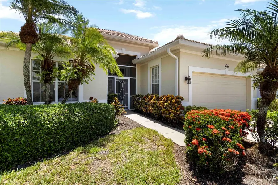 696 Misty Pine Drive, Venice, FL 34292 - Image #3