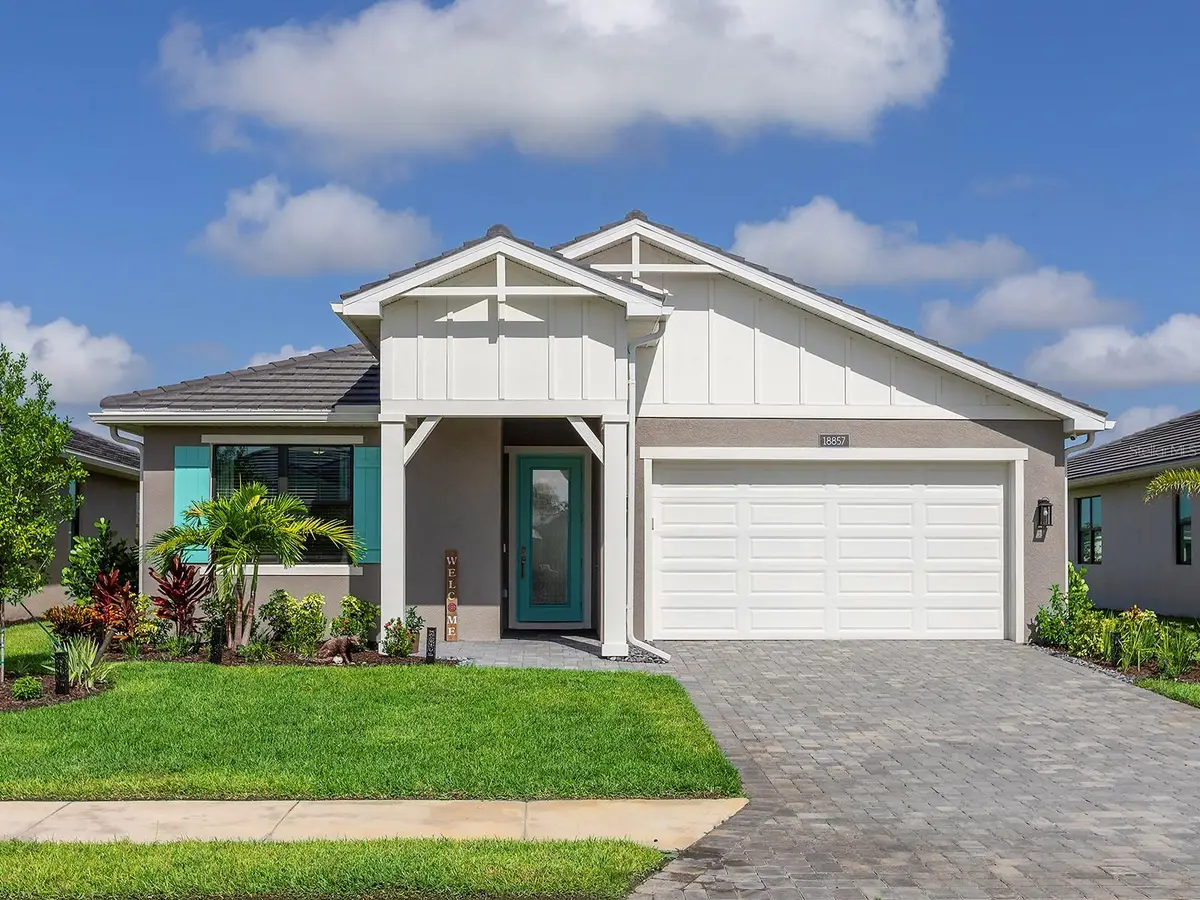 18857 Daybreak Drive, Venice, FL 34293 - Image #1