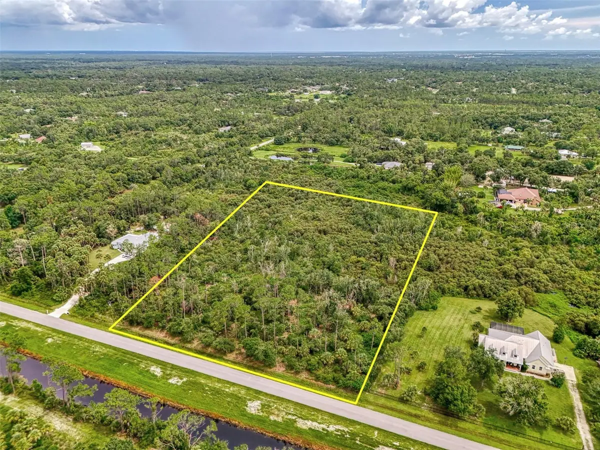 Estates Drive, North Port, FL 34291 - Image #1
