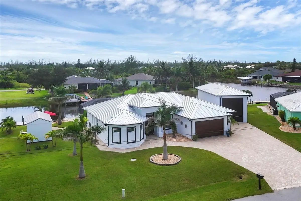 15704 Lakeland Circle, Port Charlotte, FL 33981 - Image #1