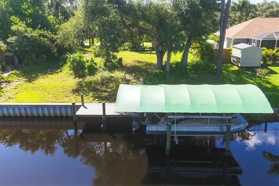 321 Hoffer Street, Port Charlotte, FL 33953 - Image #3