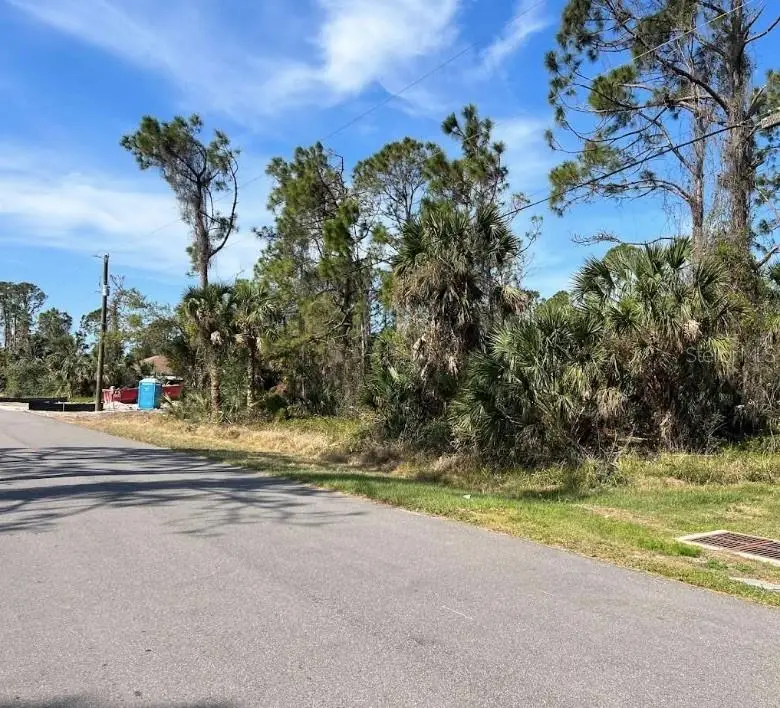 Lot 32 Baltimore Street, North Port, FL 34286 - Image #2