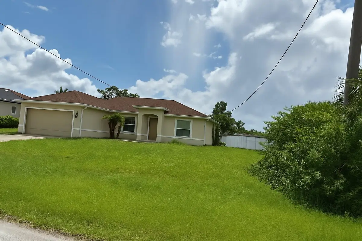 3152 Point Street, North Port, FL 34286 - Image #1