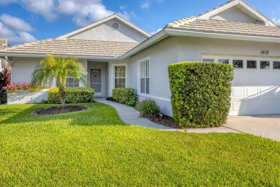 1412 Colony Place, Venice, FL 34292 - Image #2