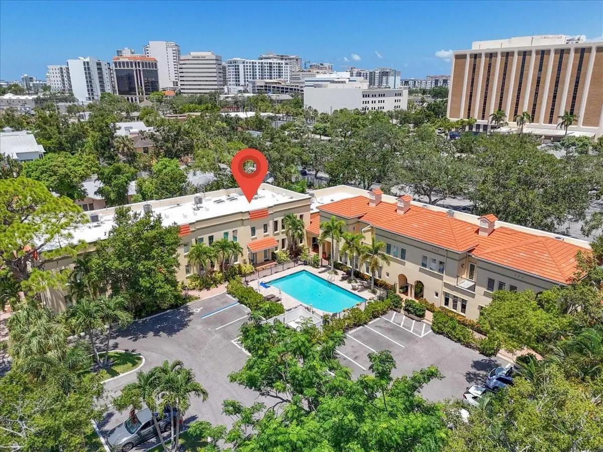 1685 Laurel Street #4, Sarasota, FL 34236 - Image #1