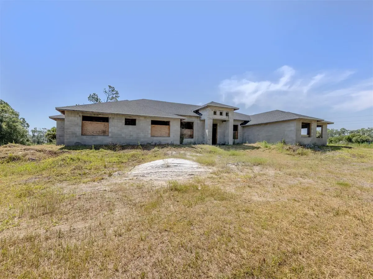 5236 Cromey Road, North Port, FL 34288 - Image #1