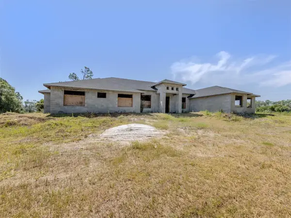 5236 Cromey Road, NORTH PORT, FL 34288