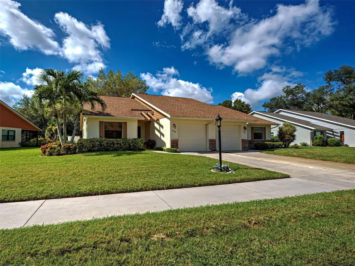 406 Pendleton Drive, Venice, FL 34292 - Image #1