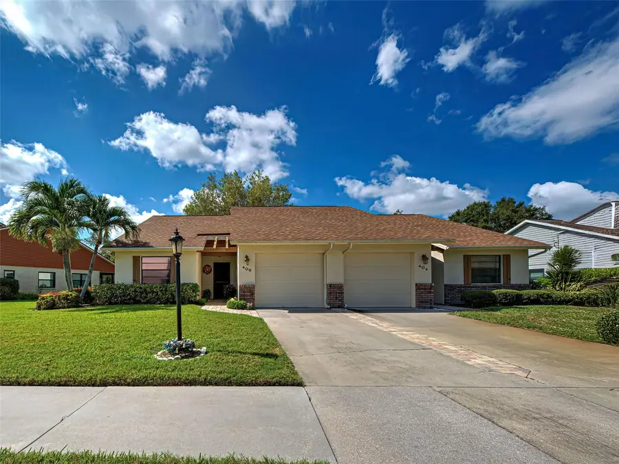 406 Pendleton Drive, Venice, FL 34292 - Image #2